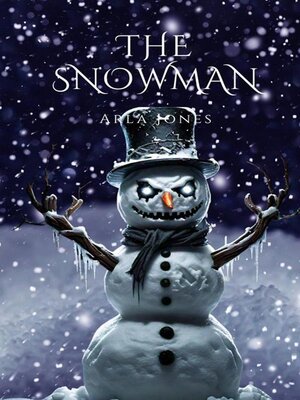 cover image of The Snowman
